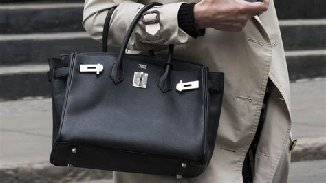 story behind the birkin bag